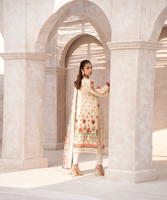 3PC Signature Collection - 620
