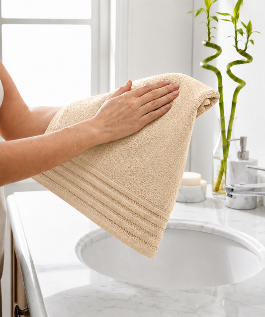 Hand Towel | Skin