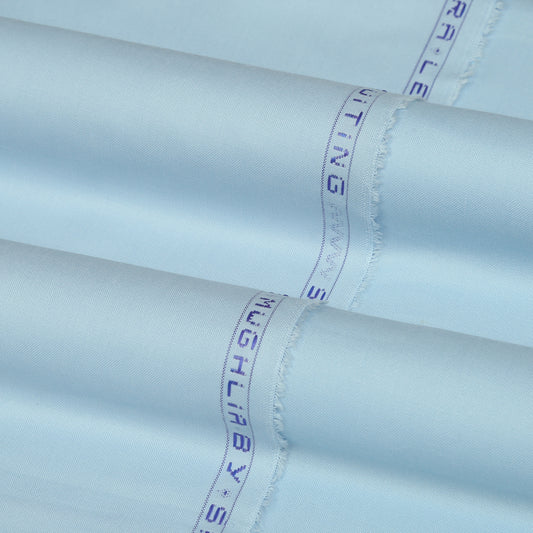 LEGEND COLLECTION | WASH & WEAR - SKY BLUE