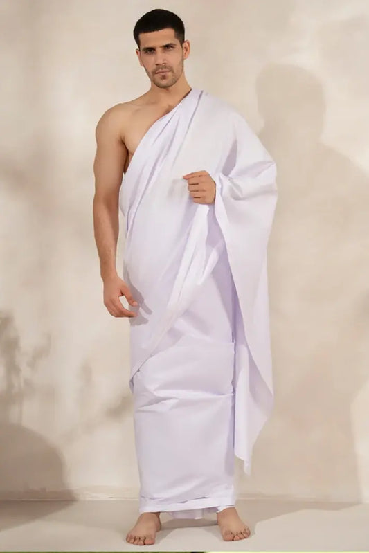 Cotton Ahram
