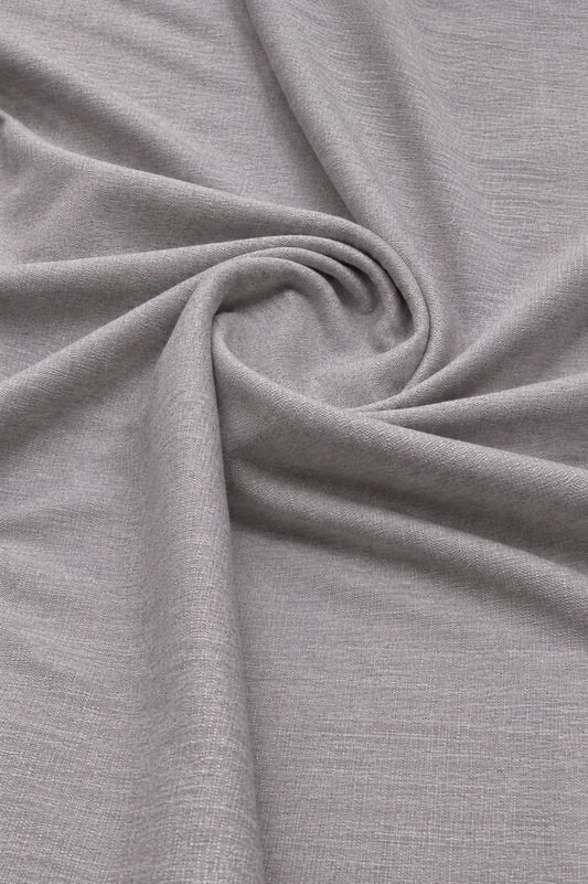ROYAL MEN SUITING | WASH & WEAR - SILVER