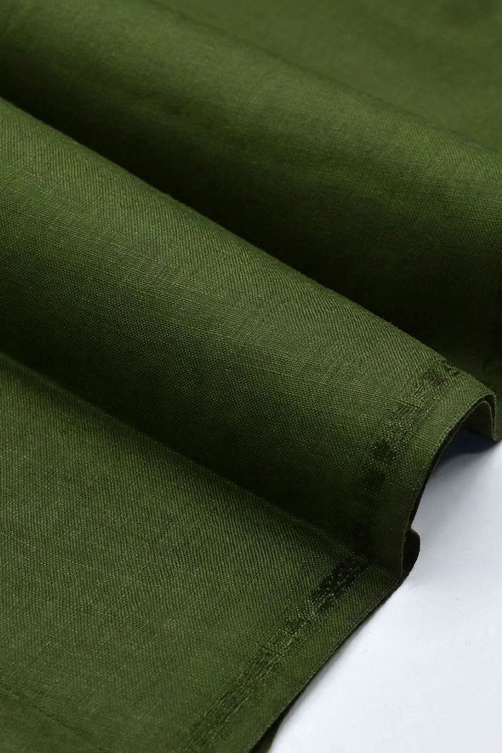 SAPNA LATHA | - DARK GREEN