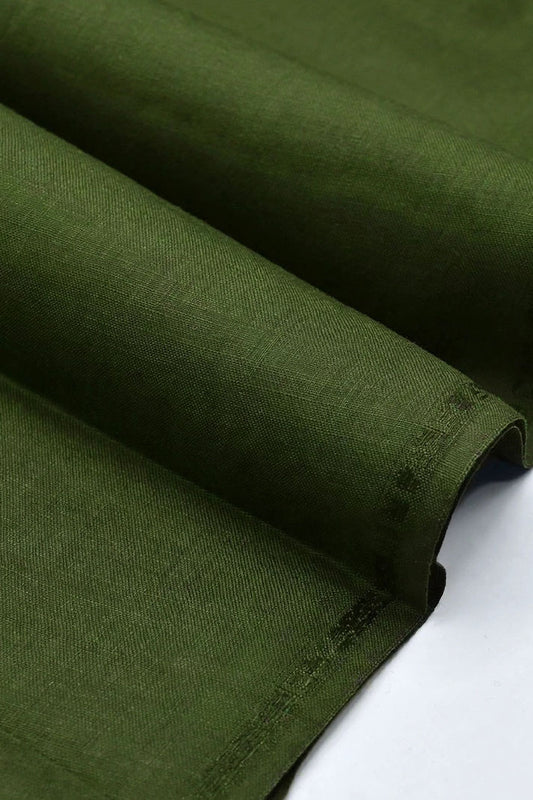 SAPNA LATHA | - DARK GREEN