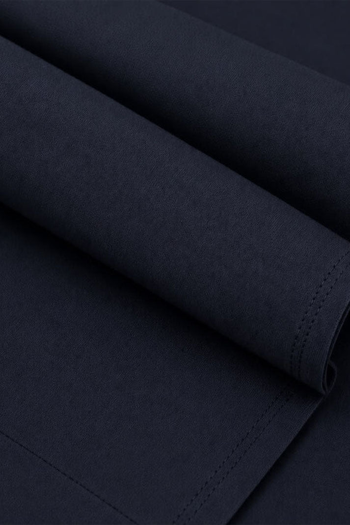 SAPNA LATHA | - NAVY BLUE
