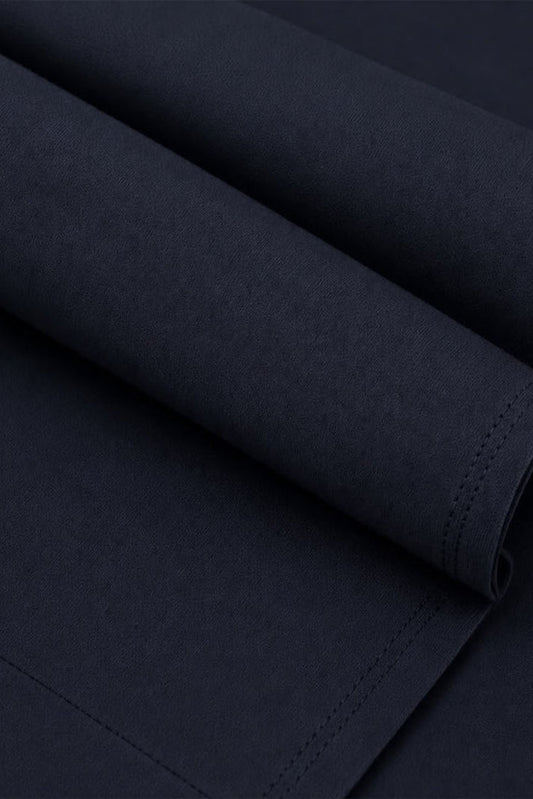 SAPNA LATHA | - NAVY BLUE