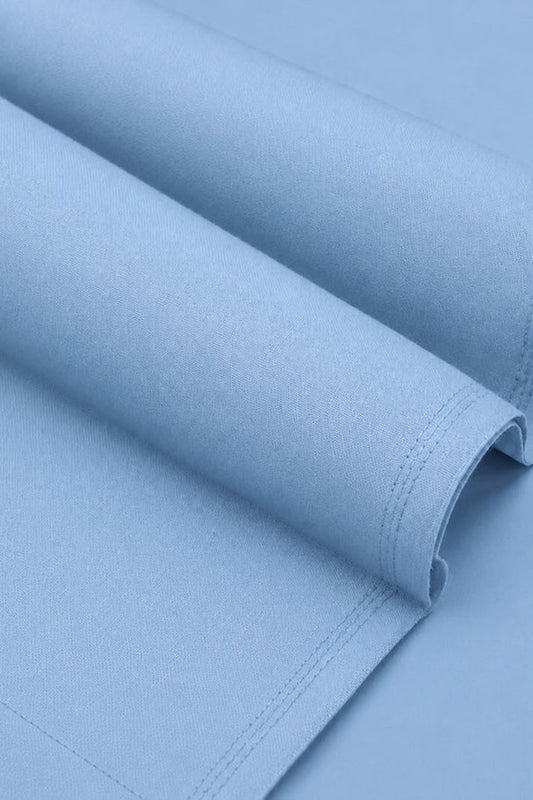 SAPNA LATHA | - SAGE BLUE