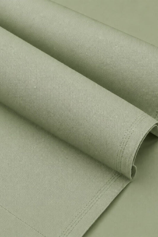 SAPNA LATHA | - SAGE GREEN