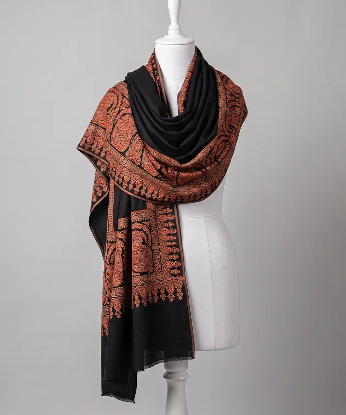 Women Shawl - SH1016