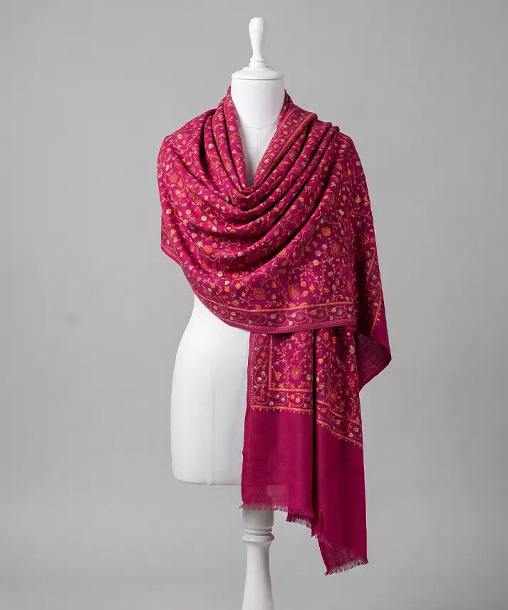 Women Shawl - SH1017