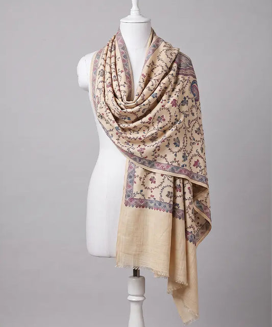 Women Shawl - SH1018