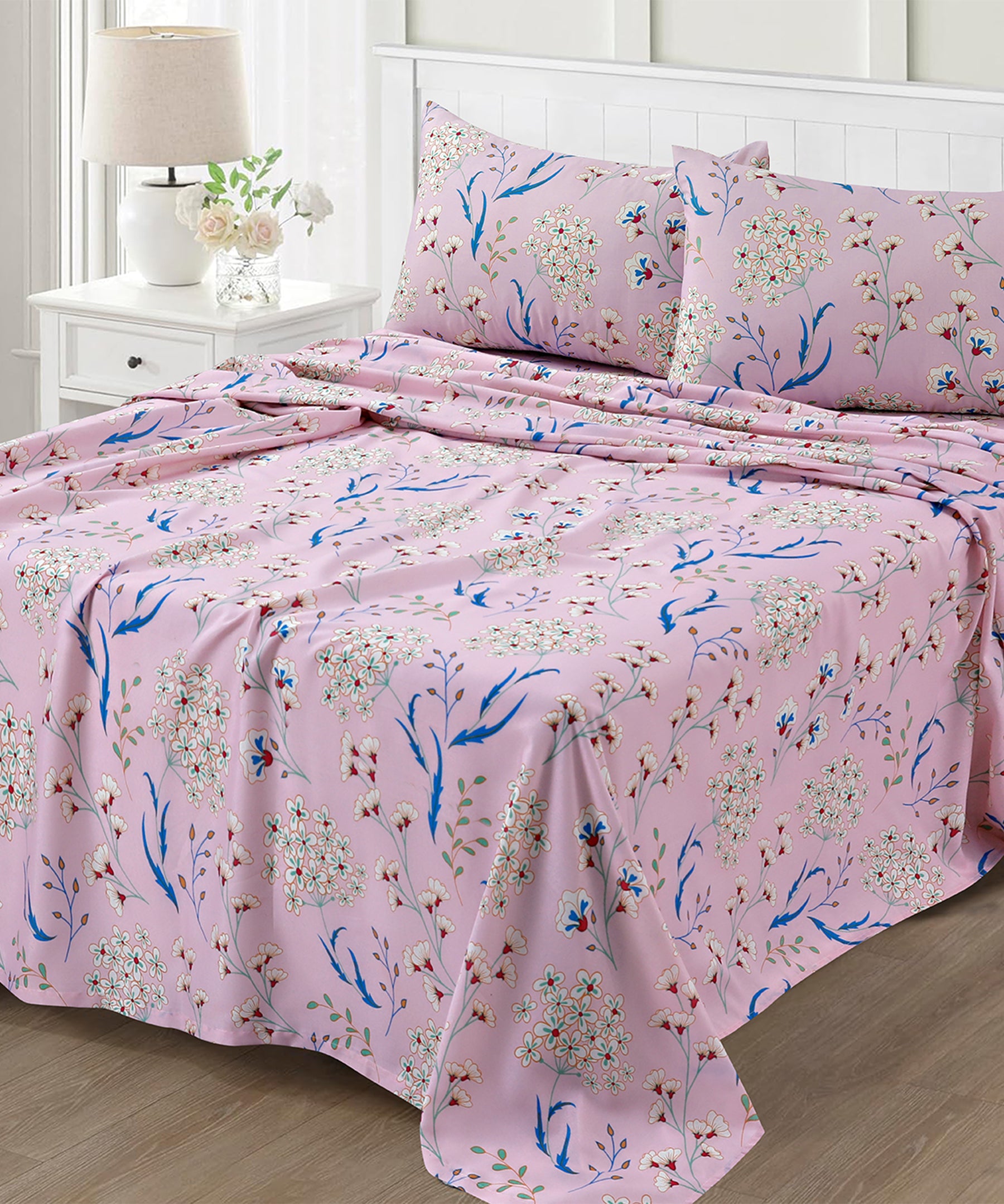 Sitara Shine Bedset 49