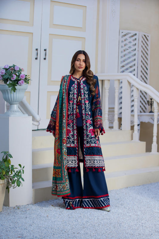 3 Piece SIGNATURE COLLECTION 029