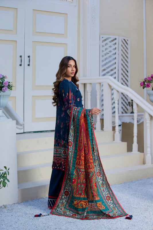 3 Piece SIGNATURE COLLECTION 029