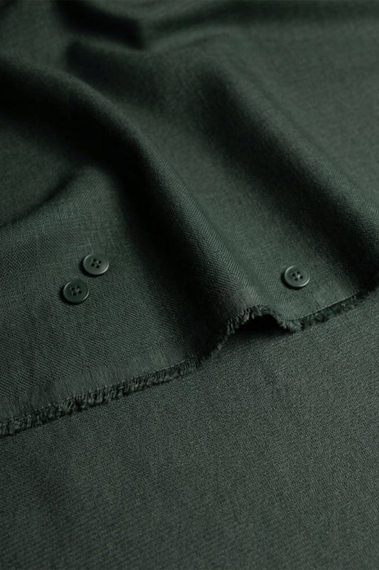 TOYOBO | WASH & WEAR - GREEN