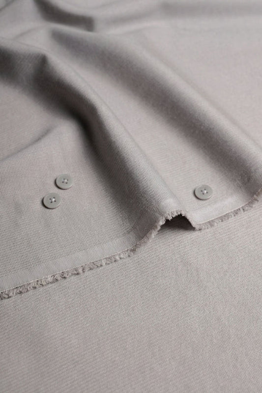 TOYOBO | WASH & WEAR - LIGHT GREY