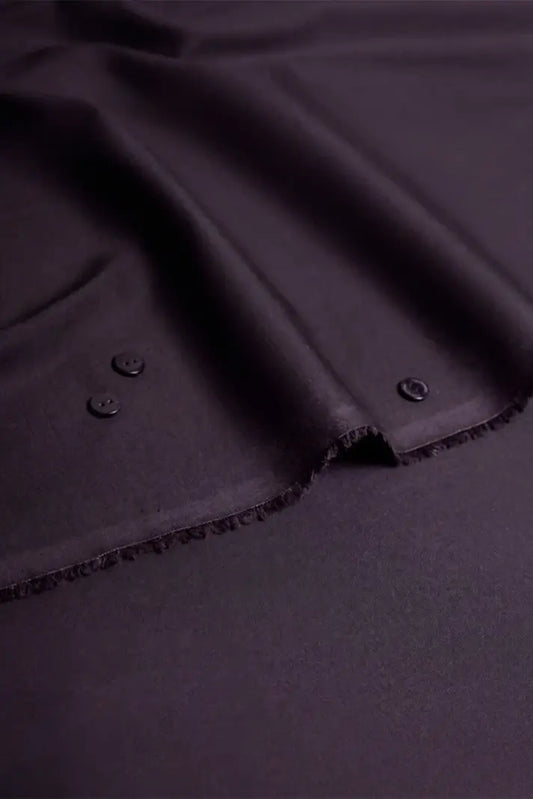 TOYOBO | WASH & WEAR - PLUM