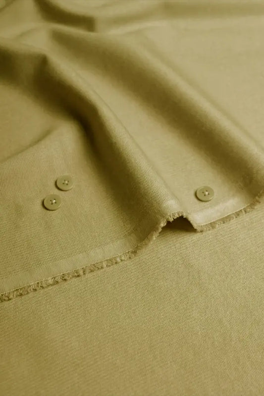 TOYOBO | WASH & WEAR - CREAM