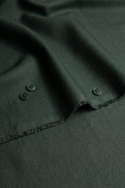 TOYOBO | WASH & WEAR - GREEN