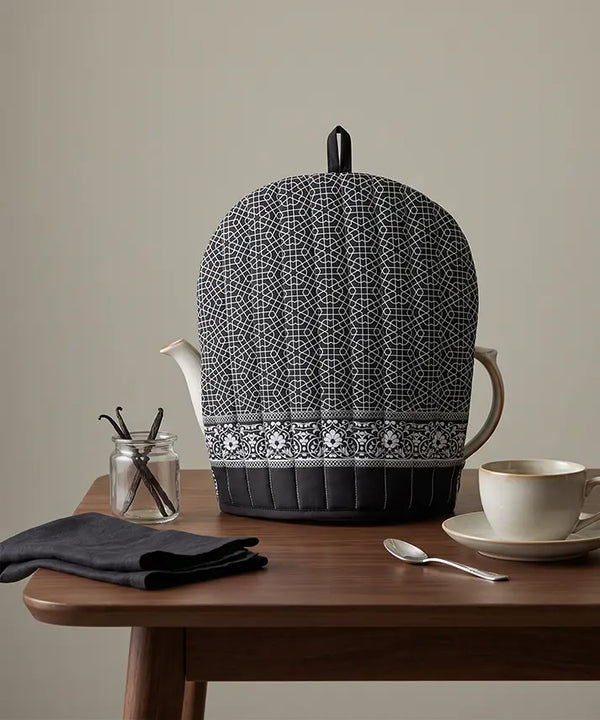 Tea Cozy - TEACZ4 - Black