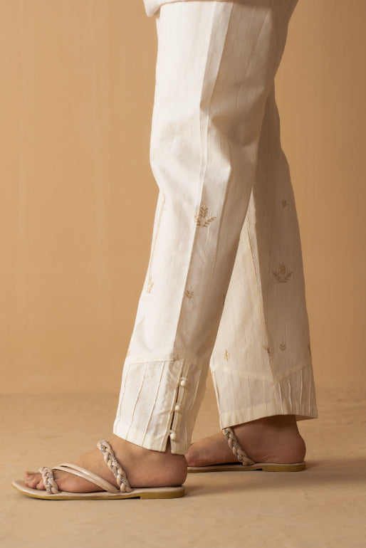 Women Trouser - LTE400