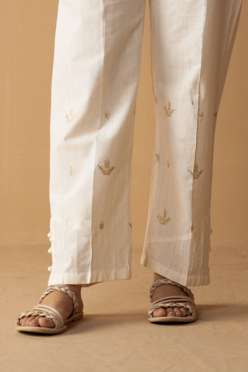 Women Trouser - LTE400