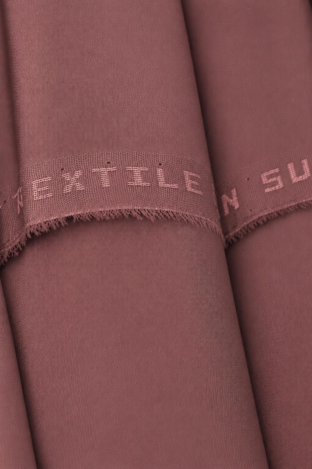 UNIVERSAL COTTON CAMBRIC | COTTON - MAROON
