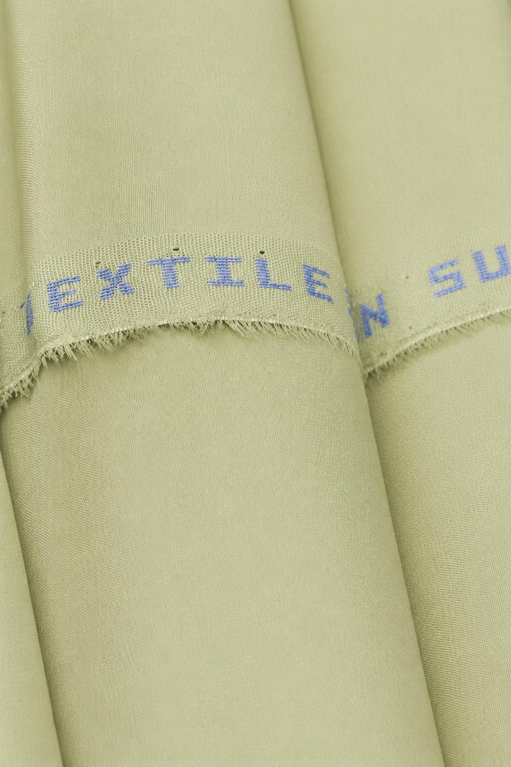 UNIVERSAL COTTON CAMBRIC | COTTON - SAGE GREEN