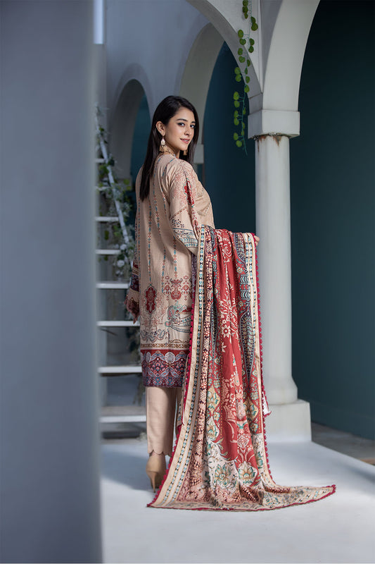 3 Piece Signature Suit 28