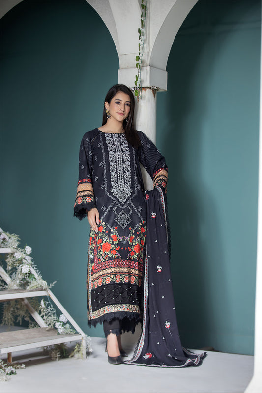 3 Piece Signature Suit 27