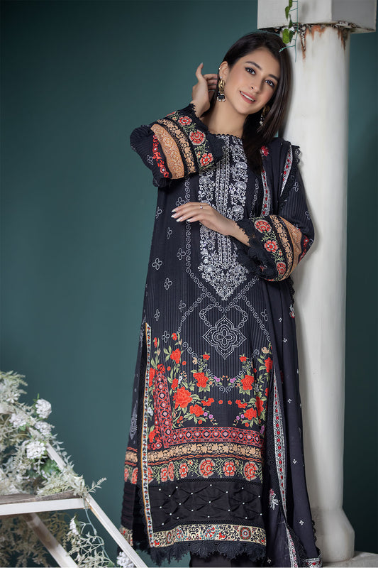 3 Piece Signature Suit 27