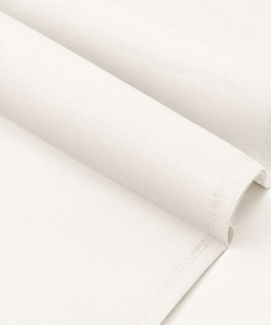 SUPER AMBER | WASH & WEAR - WHITE