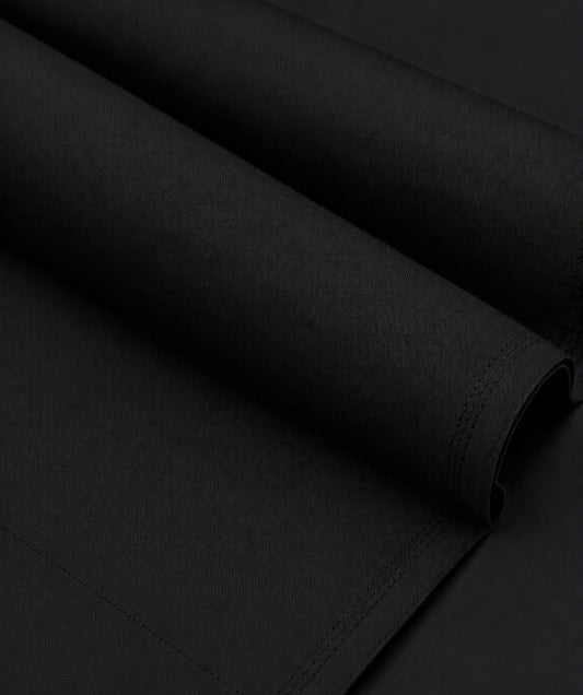 SWISS GOLD | LATHA - BLACK
