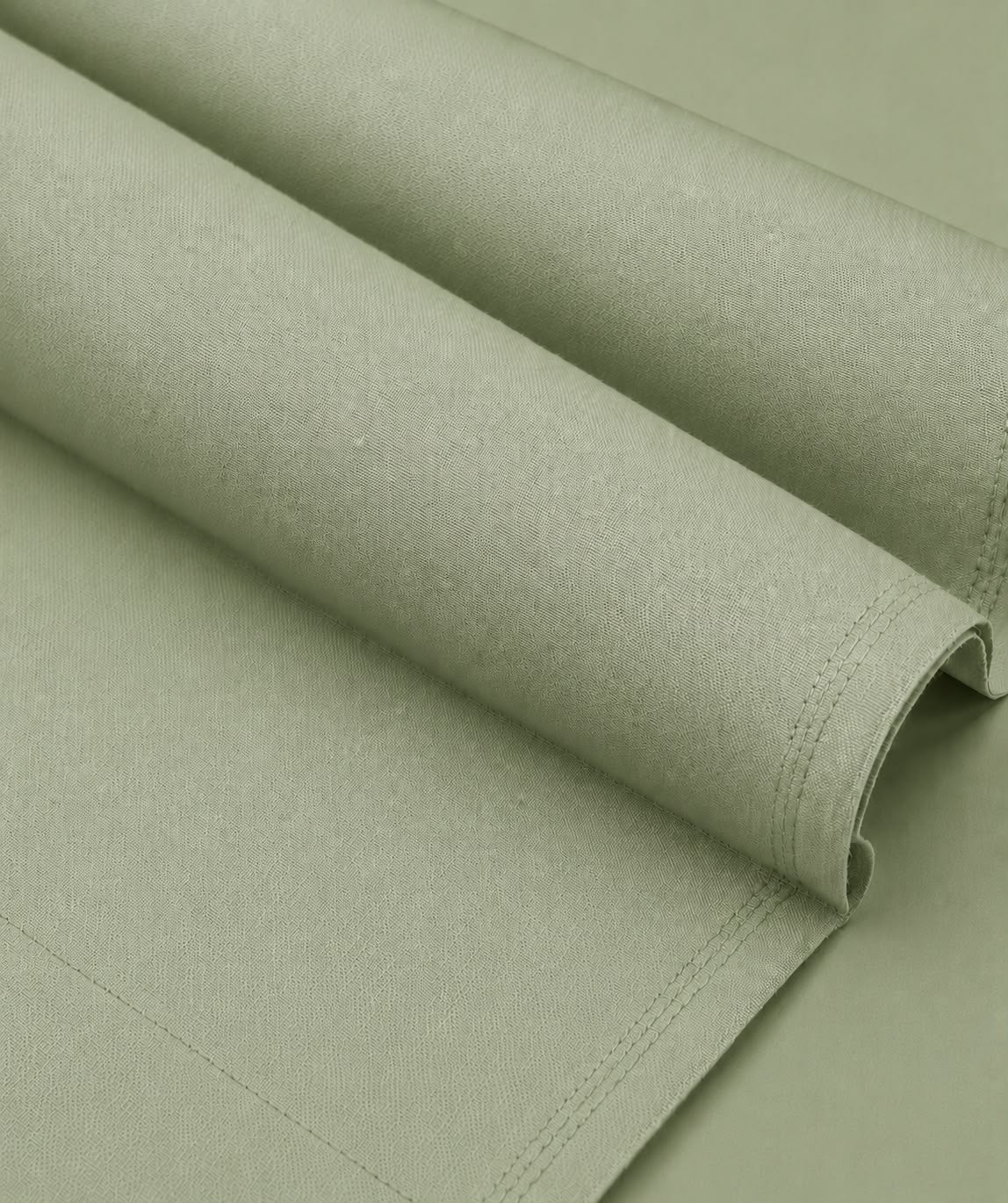 SAPNA LATHA | - SAGE GREEN
