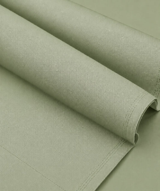 SAPNA LATHA | - SAGE GREEN