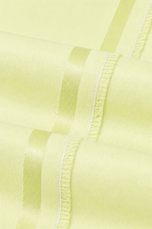 COTTON CLUB | COTTON - LEMON