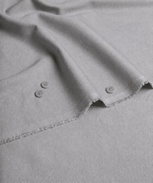 TOYOBO | WASH & WEAR - GREY