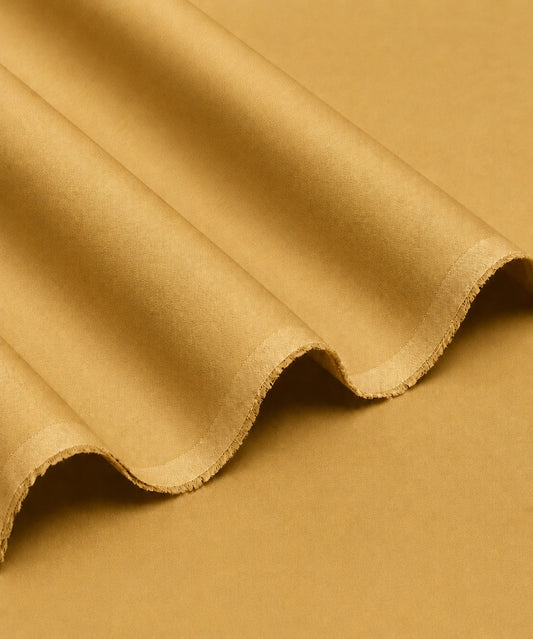 SUPER AMBER | WASH & WEAR - GOLDEN
