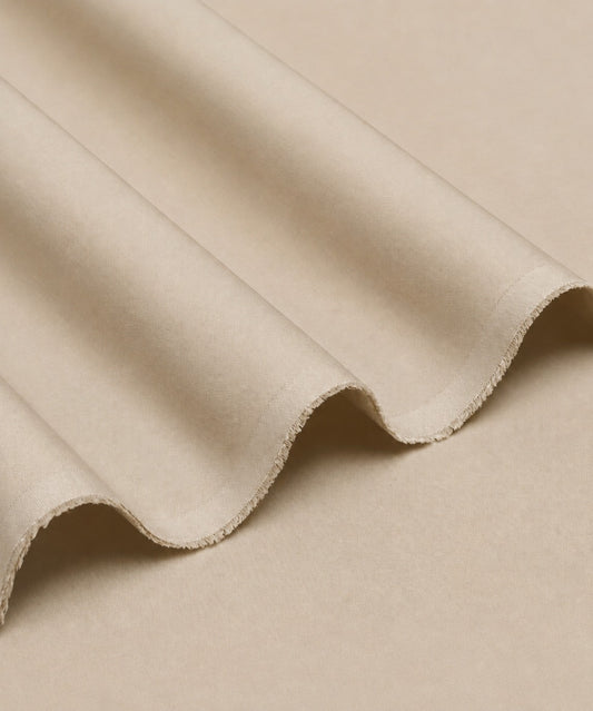 SUPER AMBER | WASH & WEAR - BEIGE