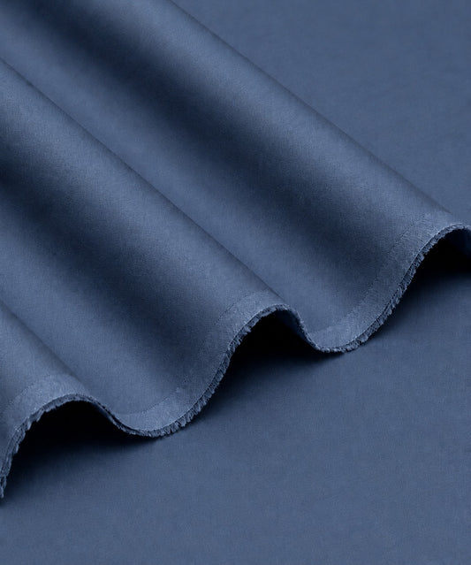 SUPER AMBER | WASH & WEAR - BLUE
