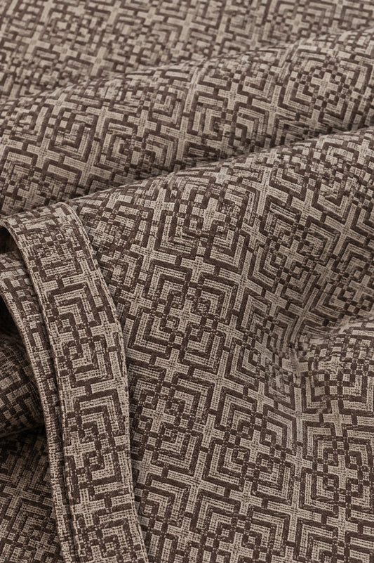 LEGEND KURTA | JACQUARD - MIX