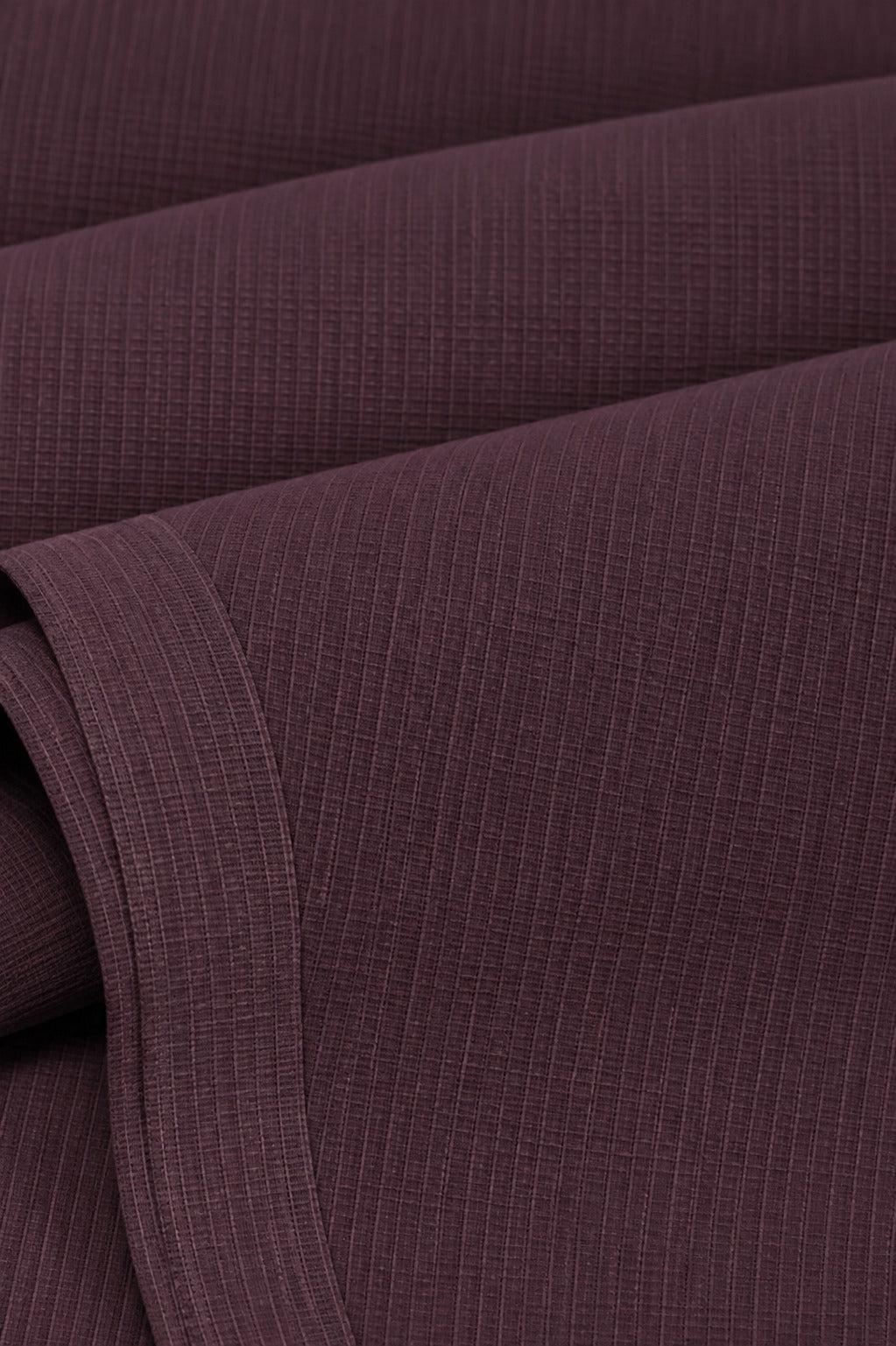 LEGEND DOBBY COLLECTION | COTTON - PLUM