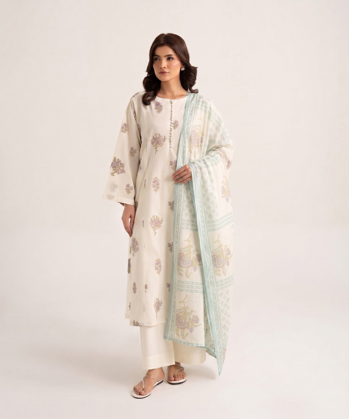 Women 3 Piece Suit - LDS1460