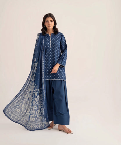 Women 3 Piece Suit - LDS1445