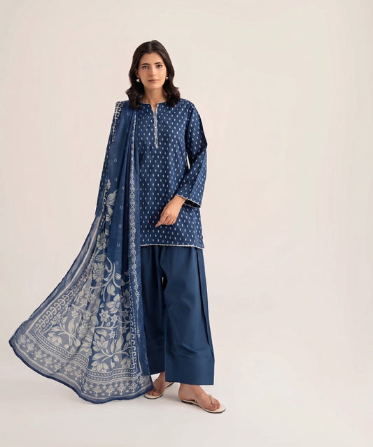 Women 3 Piece Suit - LDS1445