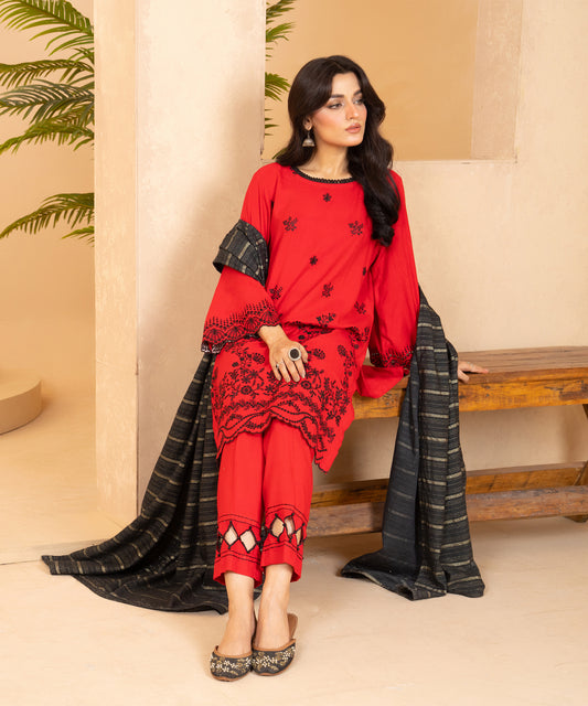 3 Piece Arty collection - 51