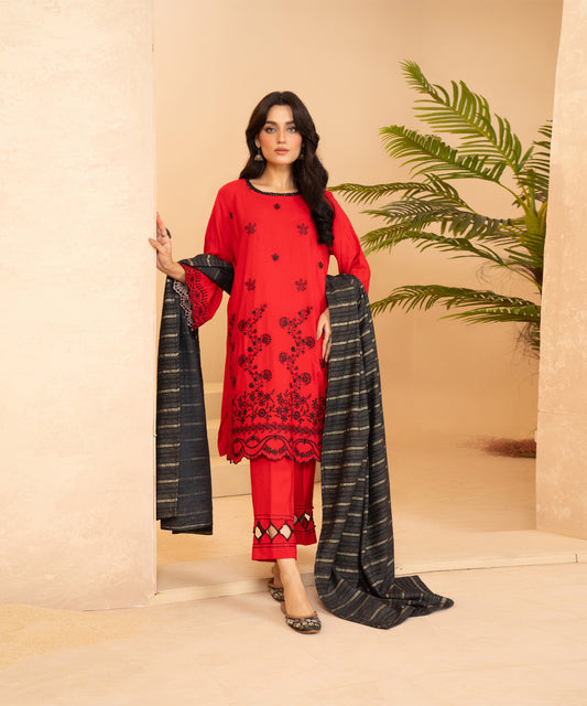 3 Piece Arty collection - 51