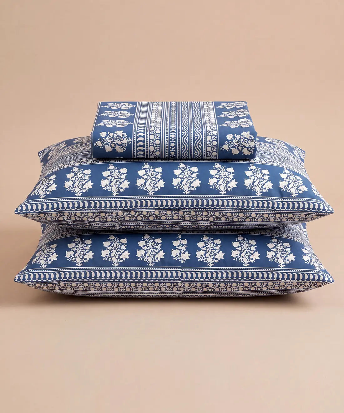 Diamond Bed Set - 143D43