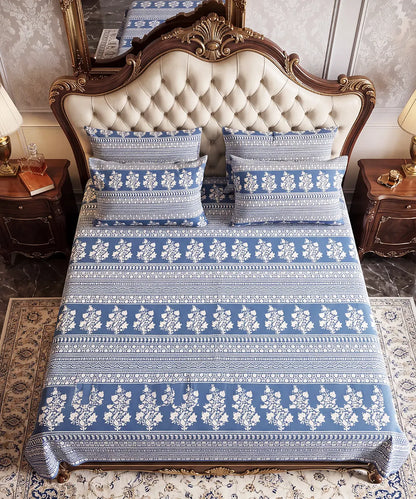Diamond Bed Set - 143D43