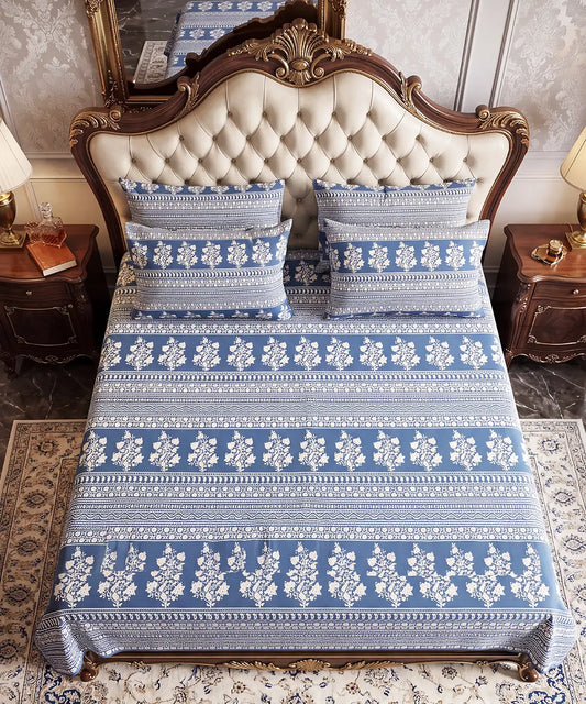 Diamond Bed Set - 143D43