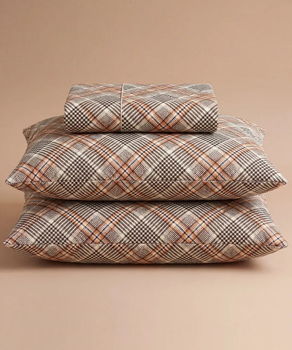 Diamond Bed Set - 143D44